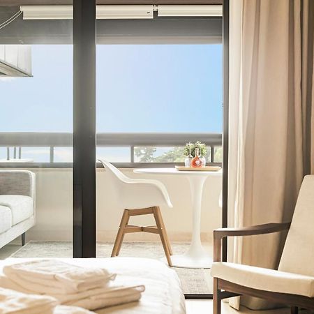 Studio In Cascais -Sea View -Pool Zewnętrze zdjęcie