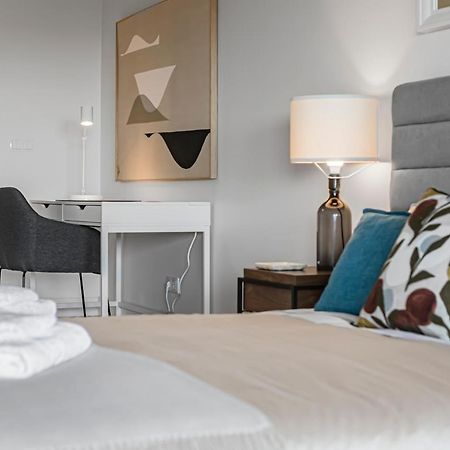 Studio In Cascais -Sea View -Pool Zewnętrze zdjęcie